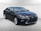 2016 Lexus ES 350 350