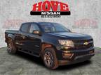 2019 Chevrolet Colorado Work Truck