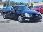 2010 Cadillac Dts Premium Collection