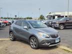 2013 Buick Encore Convenience