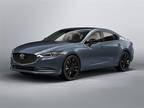 2021 Mazda Mazda6 Signature