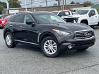 2015 Infiniti QX70 Base