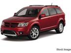 2014 Dodge Journey R/T