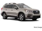 2019 Subaru Ascent Premium 7-Passenger