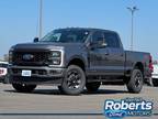 2024 Ford F-350 Super Duty Lariat