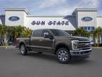 2024 Ford F-250 Super Duty King Ranch 700A