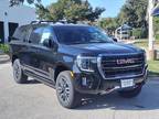 2024 Gmc Yukon Xl AT4