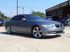 2011 BMW 3 Series 328i