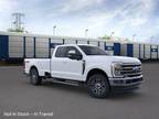 2024 Ford F-350 Super Duty Lariat