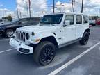 2023 Jeep Wrangler High Altitude