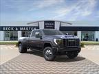 2025 Gmc Sierra 3500HD Denali Ultimate 4WD Crew Cab 172