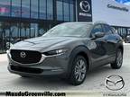 2024 Mazda CX-30 2.5 S Preferred