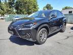 2019 Lexus NX 300 Base