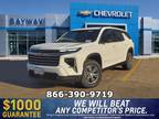 2024 Chevrolet Traverse LT 1LT