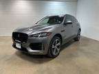 2020 Jaguar F-PACE 25t R-Sport