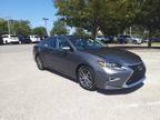 2018 Lexus ES 350 350 luxury package