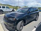 2019 Jeep Grand Cherokee Limited X