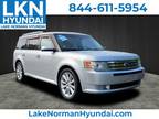 2012 Ford Flex Limited