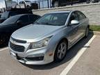 2015 Chevrolet Cruze 2LT Auto