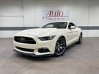 2015 Ford Mustang GT 50 Years Limited Edition