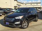 2014 Hyundai Santa Fe Sport 2.4L