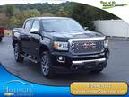 2019 Gmc Canyon Denali