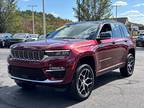 2024 Jeep Grand Cherokee Summit