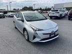 2016 Toyota Prius Two