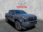 2024 Toyota Tacoma TRD Off-Road HV