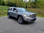 2019 Gmc Acadia SLT-2