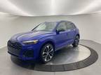 2024 Audi SQ5 3.0T quattro Prestige