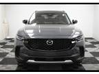 2025 Mazda CX-50 2.5 Turbo Premium Package