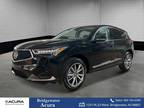 2024 Acura Rdx SH-AWD w/Tech