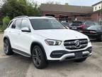 2021 Mercedes-Benz Gle GLE 350