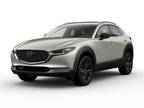 2024 Mazda CX-30 2.5 Turbo Premium Plus