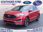 2023 Ford Edge ST