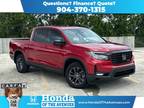 2023 Honda Ridgeline Sport