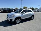 2015 Chevrolet Trax LT