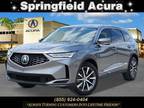 2025 Acura Mdx SH-AWD w/Tech