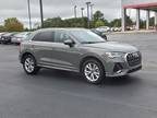 2023 Audi Q3 quattro S line Premium 45 TFSI