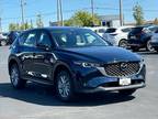 2025 Mazda CX-5 2.5 S