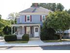 18 Curtis St Quincy, MA