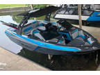 2018 Malibu LSV23 Wakesetter