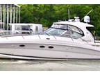 2007 Sea Ray 400 Sundancer