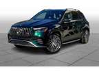 2024UsedMercedes-BenzUsedGLEUsed4MATIC+ SUV