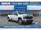 2025NewChevroletNewSilverado 3500HD