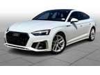 2024UsedAudiUsedA5 SportbackUsed45 TFSI quattro