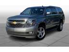 2019UsedChevroletUsedSuburbanUsed2WD 4dr 1500