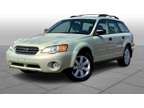 2007UsedSubaruUsedLegacyUsed4dr H4 AT