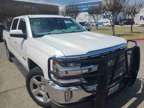 2018UsedChevroletUsedSilverado 1500Used2WD Crew Cab 143.5